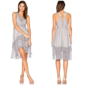 BCBGeneration High-Low Dress, NWT